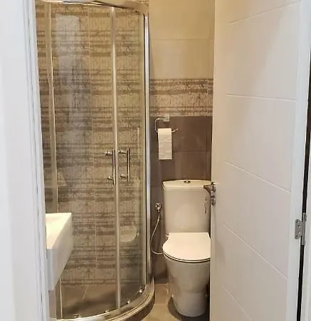 Appartamento Top Location - Free Electric Scooter Belgrado