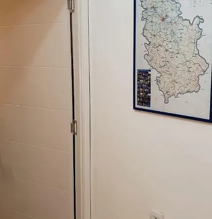Appartamento Top Location - Free Electric Scooter *